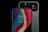 Ý tưởng iPhone 12 có 2 màn hình, 5 camera sau Ý tưởng iPhone 12 có 2 màn hình, 5 camera sau