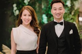Sắp thoát cảnh thuê nhà ở tạm, MC Thành Trung khoe căn hộ mới sang trọng và hiện đại hết nấc Sắp thoát cảnh thuê nhà ở tạm, MC Thành Trung khoe căn hộ mới sang trọng và hiện đại hết nấc