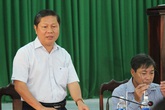 Bình Phước: Sự chủ động và chặt chẽ trong quá trình triển khai gói hỗ trợ 62.000 tỉ Bình Phước: Sự chủ động và chặt chẽ trong quá trình triển khai gói hỗ trợ 62.000 tỉ