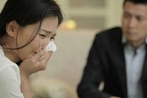 Dù rất yêu chồng nhưng vợ luôn tìm cách lảng tránh chuyện có con và sự thật không ai ngờ tới Dù rất yêu chồng nhưng vợ luôn tìm cách lảng tránh chuyện có con và sự thật không ai ngờ tới