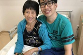 Chàng trai 'bán mình' để cứu mẹ Chàng trai 'bán mình' để cứu mẹ