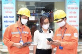 Hà Nội: Hơn 210 tỷ đồng tiền điện được miễn giảm trong kỳ hóa đơn tháng 5 năm 2020 Hà Nội: Hơn 210 tỷ đồng tiền điện được miễn giảm trong kỳ hóa đơn tháng 5 năm 2020