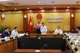 Lạng Sơn: Triển khai nhanh chóng nhưng thận trọng để tiền hỗ trợ đến đúng đối tượng Lạng Sơn: Triển khai nhanh chóng nhưng thận trọng để tiền hỗ trợ đến đúng đối tượng