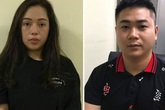 Hotgirl điều hành đường dây cờ bạc nghìn tỷ bị khởi tố Hotgirl điều hành đường dây cờ bạc nghìn tỷ bị khởi tố