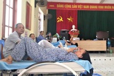 Hải Phòng: Nhà văn hóa tổ dân phố được cho thuê làm cơ sở vật lý trị liệu khiến người dân bất bình Hải Phòng: Nhà văn hóa tổ dân phố được cho thuê làm cơ sở vật lý trị liệu khiến người dân bất bình