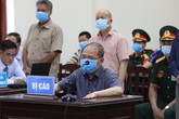 Xét xử cựu Đô đốc Nguyễn Văn Hiến: Vì sao Công ty Yên Khánh có thể chiếm quyền quản lý đất quốc phòng Xét xử cựu Đô đốc Nguyễn Văn Hiến: Vì sao Công ty Yên Khánh có thể chiếm quyền quản lý đất quốc phòng