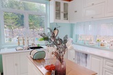 Ngôi nhà vườn 1000m² tọa lạc trên đồi đẹp yên bình với ngoại thất sân vườn rực rỡ sắc màu hoa lá ở Hòa Bình của đôi vợ chồng trẻ Ngôi nhà vườn 1000m² tọa lạc trên đồi đẹp yên bình với ngoại thất sân vườn rực rỡ sắc màu hoa lá ở Hòa Bình của đôi vợ chồng trẻ