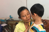 Mẹ bé trai 3 tuổi bị cha bỏ rơi ở trụ sở Tòa án Bắc Giang trần tình về lý do không thể nuôi con Mẹ bé trai 3 tuổi bị cha bỏ rơi ở trụ sở Tòa án Bắc Giang trần tình về lý do không thể nuôi con