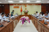 Đắk Lắk: Đẩy nhanh tiến độ chi trả tiền hỗ trợ để phát huy ý nghĩa thiết thực của gói 62.000 tỉ Đắk Lắk: Đẩy nhanh tiến độ chi trả tiền hỗ trợ để phát huy ý nghĩa thiết thực của gói 62.000 tỉ