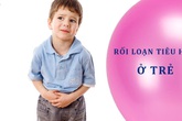 Mách mẹ cách giúp trẻ hạn chế rối loạn tiêu hóa Mách mẹ cách giúp trẻ hạn chế rối loạn tiêu hóa