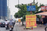 Luật sư kiến nghị bỏ bảo hiểm trách nhiệm dân sự bắt buộc đối với xe máy Luật sư kiến nghị bỏ bảo hiểm trách nhiệm dân sự bắt buộc đối với xe máy