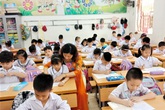 Chương trình giáo dục mới cho phép giáo viên “vượt rào” khi cần thiết Chương trình giáo dục mới cho phép giáo viên “vượt rào” khi cần thiết