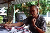 Người đàn ông ở Cần Thơ 'chết đi sống lại' bỗng hết câm, mù Người đàn ông ở Cần Thơ 'chết đi sống lại' bỗng hết câm, mù
