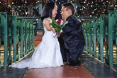 Những cặp đôi là minh chứng cho câu nói: Trong tình yêu, ranh giới chẳng bao giờ tồn tại! Những cặp đôi là minh chứng cho câu nói: Trong tình yêu, ranh giới chẳng bao giờ tồn tại!