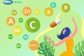 Vì sao cần bổ sung vitamin khi dùng thuốc tránh thai? Vì sao cần bổ sung vitamin khi dùng thuốc tránh thai?