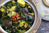 Chỉ cần ăn sai cách, món cà tím bổ dưỡng lại gây ngộ độc dễ như chơi Chỉ cần ăn sai cách, món cà tím bổ dưỡng lại gây ngộ độc dễ như chơi