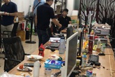 Hà Nội: Phá đường dây cờ bạc trên mạng trị giá 64 nghìn tỉ đồng Hà Nội: Phá đường dây cờ bạc trên mạng trị giá 64 nghìn tỉ đồng