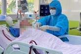 Phi công Vietnam Airlines nguy kịch vì COVID-19 tiên lượng còn nặng, tiếp tục tìm kiếm nguồn tạng cho Phi công Vietnam Airlines nguy kịch vì COVID-19 tiên lượng còn nặng, tiếp tục tìm kiếm nguồn tạng cho