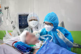 Sự phục hồi đáng kinh ngạc về sức khoẻ bệnh nhân phi công Vietnam Airlines Sự phục hồi đáng kinh ngạc về sức khoẻ bệnh nhân phi công Vietnam Airlines