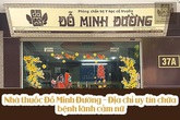 An tâm chữa lãnh cảm nữ tại nhà thuốc gia truyền Đỗ Minh Đường An tâm chữa lãnh cảm nữ tại nhà thuốc gia truyền Đỗ Minh Đường