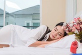 Tưởng con gái đại gia chân đất vì yêu đương mà tương tư sầu muộn, hóa ra mắc bệnh vì hương thơm và lời khuyên của bác sĩ Tưởng con gái đại gia chân đất vì yêu đương mà tương tư sầu muộn, hóa ra mắc bệnh vì hương thơm và lời khuyên của bác sĩ