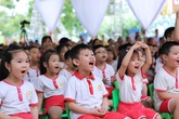 Thủ tướng chính phủ phê duyệt Chương trình điều chỉnh mức sinh phù hợp các vùng, đối tượng đến năm 2030: Nền móng vững chắc duy trì mức sinh thay thế trên toàn quốc Thủ tướng chính phủ phê duyệt Chương trình điều chỉnh mức sinh phù hợp các vùng, đối tượng đến năm 2030: Nền móng vững chắc duy trì mức sinh thay thế trên toàn quốc