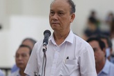 Cựu Chủ tịch Đà Nẵng Trần Văn Minh: Không thỏa thuận, bàn bạc hay chia lợi nhuận khi bán nhà, đất công sản cho Vũ “Nhôm” Cựu Chủ tịch Đà Nẵng Trần Văn Minh: Không thỏa thuận, bàn bạc hay chia lợi nhuận khi bán nhà, đất công sản cho Vũ “Nhôm”