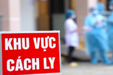 TIN COVID-19 tối 7/5: Cùng lúc phát hiện 17 người Việt mắc COVID-19 từ nước ngoài về, có ca chỉ vài tháng tuổi TIN COVID-19 tối 7/5: Cùng lúc phát hiện 17 người Việt mắc COVID-19 từ nước ngoài về, có ca chỉ vài tháng tuổi