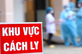 Tính đến ngày 7/6, Việt Nam còn bao nhiêu bệnh nhân vẫn dương tính với COVID-19? Tính đến ngày 7/6, Việt Nam còn bao nhiêu bệnh nhân vẫn dương tính với COVID-19?