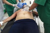 Hà Tĩnh: Truy bắt đối tượng mới ra tù vác dao truy sát khiến 2 vợ chồng người yêu cũ thương vong Hà Tĩnh: Truy bắt đối tượng mới ra tù vác dao truy sát khiến 2 vợ chồng người yêu cũ thương vong