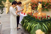 Ấn tượng đẹp sau Đại lễ Phật đản đặc biệt 2020 Ấn tượng đẹp sau Đại lễ Phật đản đặc biệt 2020