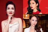 Chân dung những bà mẹ kế “vàng mười" của showbiz Việt Chân dung những bà mẹ kế “vàng mười" của showbiz Việt