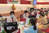 HDBank miễn các loại phí cho khách hàng gửi tiết kiệm HDBank miễn các loại phí cho khách hàng gửi tiết kiệm