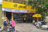 Chuỗi cà phê ông Bầu “bắc tiến” Chuỗi cà phê ông Bầu “bắc tiến”