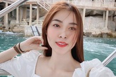 Diệp Bảo Ngọc: ‘Với tôi, chuyện tình yêu như một món ăn’ Diệp Bảo Ngọc: ‘Với tôi, chuyện tình yêu như một món ăn’