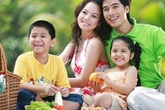 Tiếp tục cuộc vận động mỗi cặp vợ chồng sinh đủ 2 con Tiếp tục cuộc vận động mỗi cặp vợ chồng sinh đủ 2 con