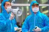 Khẩn: Những ai từng đến 9 điểm sau ở Đà Nẵng, Quảng Ngãi cần liên hệ y tế gấp Khẩn: Những ai từng đến 9 điểm sau ở Đà Nẵng, Quảng Ngãi cần liên hệ y tế gấp