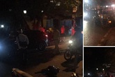 Hải Phòng: Cảnh sát nổ súng trấn áp nhóm "anh chị" hỗn chiến trong đêm vì... chuyện tình cảm Hải Phòng: Cảnh sát nổ súng trấn áp nhóm "anh chị" hỗn chiến trong đêm vì... chuyện tình cảm