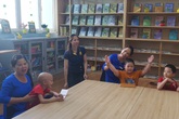 Lớp học đặc biệt của cậu bé ung thư "đòi bác sĩ trả lại chân cho con để đi học" Lớp học đặc biệt của cậu bé ung thư "đòi bác sĩ trả lại chân cho con để đi học"
