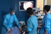 Thứ trưởng Bộ Y tế nói về con số "ngoạn mục" trong phát hiện sớm ung thư Thứ trưởng Bộ Y tế nói về con số "ngoạn mục" trong phát hiện sớm ung thư