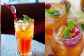 Vỏ vải và vỏ nhãn tưởng vứt đi lại làm thành 2 món trà vô cùng tốt cho sức khỏe Vỏ vải và vỏ nhãn tưởng vứt đi lại làm thành 2 món trà vô cùng tốt cho sức khỏe