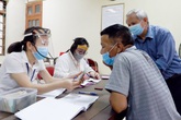 BHXH Việt Nam kịp thời hỗ trợ người dân và doanh nghiệp trong dịch COVID-19 BHXH Việt Nam kịp thời hỗ trợ người dân và doanh nghiệp trong dịch COVID-19