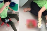 Xót xa chuyện giáo viên mầm non ngày "bưng bô", tối "nóng" điện thoại vì phụ huynh gọi mắng mỏ Xót xa chuyện giáo viên mầm non ngày "bưng bô", tối "nóng" điện thoại vì phụ huynh gọi mắng mỏ