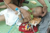Tháng 6 "hành động vì trẻ em" nhưng liên tiếp xảy ra những vụ thương tâm, rùng rợn Tháng 6 "hành động vì trẻ em" nhưng liên tiếp xảy ra những vụ thương tâm, rùng rợn