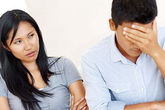 6 câu nói của vợ chẳng khác gì cắm dao vào tim chồng vậy mà các chị em lại hay mắc phải 6 câu nói của vợ chẳng khác gì cắm dao vào tim chồng vậy mà các chị em lại hay mắc phải