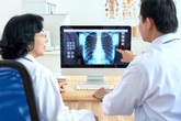 Triển khai giải pháp AI - Vindr trong chẩn đoán hình ảnh y tế Triển khai giải pháp AI - Vindr trong chẩn đoán hình ảnh y tế