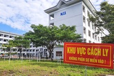 Bộ Y tế: Cử ngay đoàn cán bộ sản khoa, sơ sinh đến Quảng Nam hỗ trợ hơn 240 thai phụ trong khu cách ly Bộ Y tế: Cử ngay đoàn cán bộ sản khoa, sơ sinh đến Quảng Nam hỗ trợ hơn 240 thai phụ trong khu cách ly