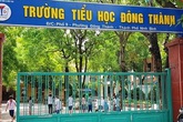 Khởi tố một hiệu trưởng có sai phạm liên quan đến suất ăn, học phí của học sinh Khởi tố một hiệu trưởng có sai phạm liên quan đến suất ăn, học phí của học sinh