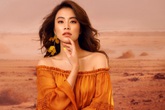Ca sĩ Hoàng Thùy Linh: “Tôi chưa bao giờ quên mình là một diễn viên” Ca sĩ Hoàng Thùy Linh: “Tôi chưa bao giờ quên mình là một diễn viên”