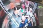 Từ vụ 2 cháu bé bị người lạ có hành động dâm ô trong thang máy: 'Đừng cho rằng thủ phạm xâm hại trẻ em là người ít học' Từ vụ 2 cháu bé bị người lạ có hành động dâm ô trong thang máy: 'Đừng cho rằng thủ phạm xâm hại trẻ em là người ít học'